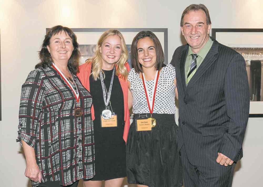 Culinary contest tempts the palate Winnipeg Free Press