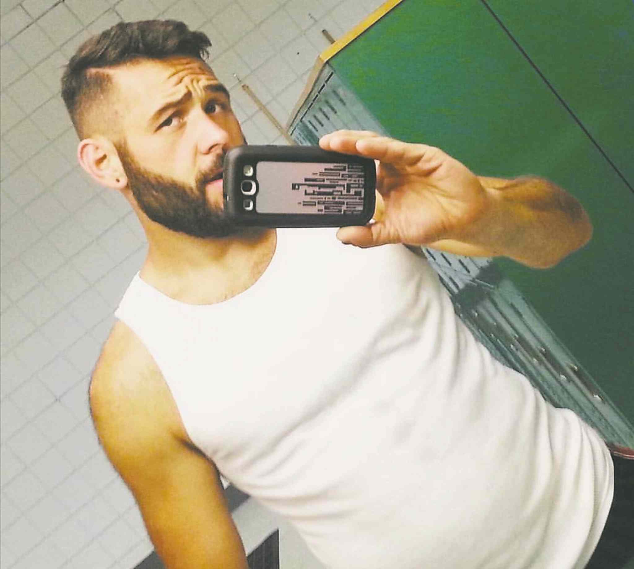 Oregon Shooting Hero Tells Tale Winnipeg Free Press