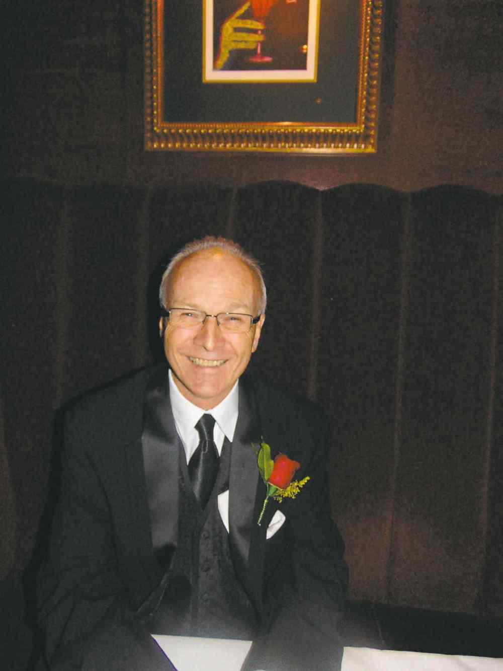 John McMillan
