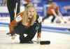 CP
Kyodo News / Ryosuke Uematsu / the associated press filesJennifer Jones hasn�t had a great start to the season, but she�s cooking in Portage.
