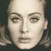 Columbia Records via The Associated Press
'25,' the latest release by Adele.