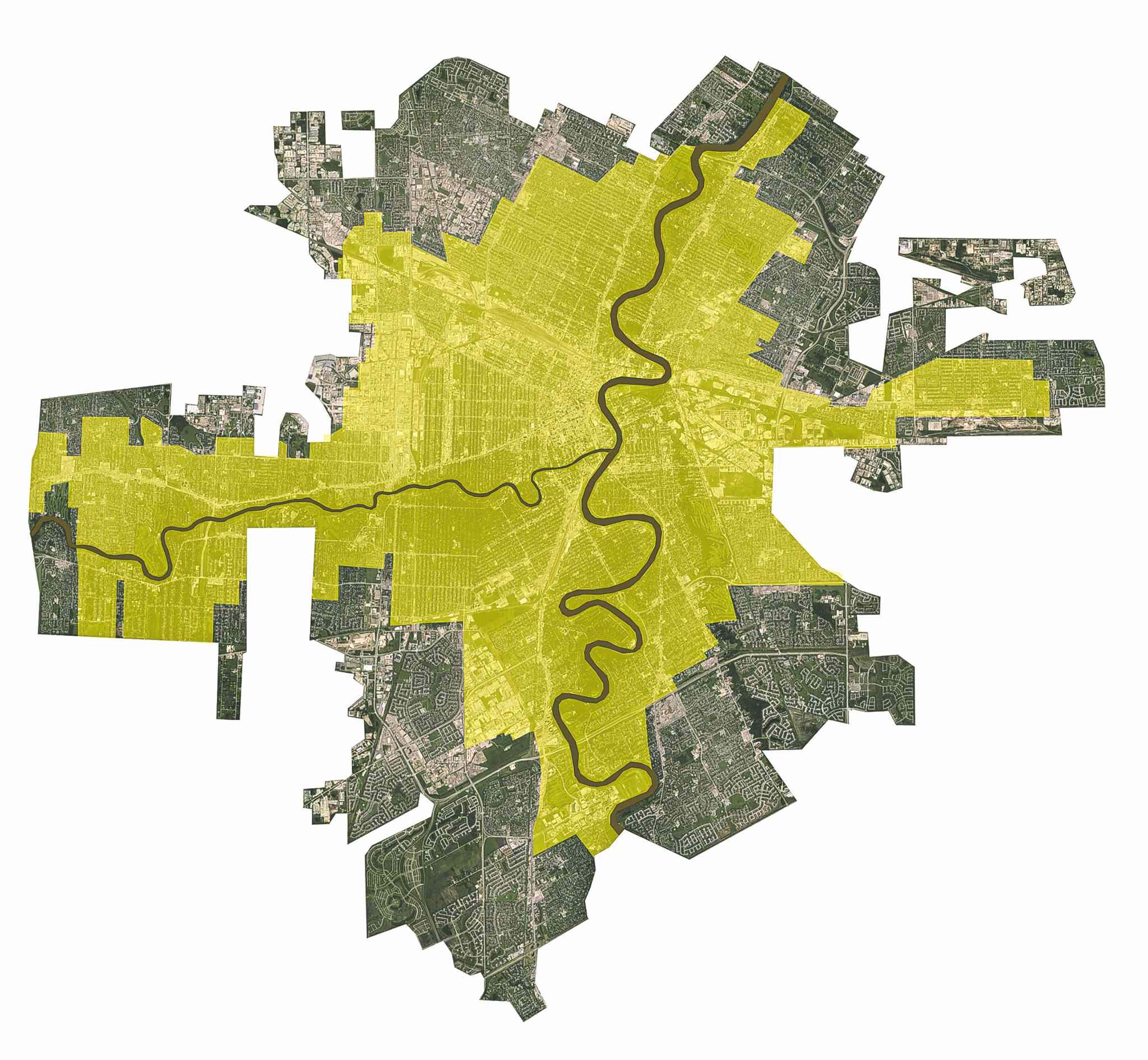 Building a better city Winnipeg Free Press