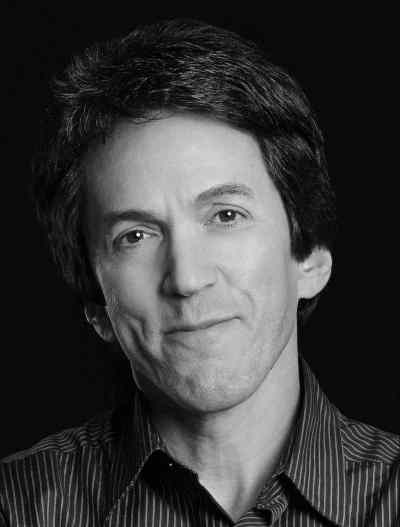 Jenny Risher photo
Like much of his earlier writing, Mitch Albom's latest novel requires a suspension of disbelief.
