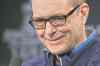Mike Deal / Winnipeg Free Press
Paul Maurice