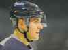 Jets centre Mark Scheifele did not practise Saturday and is a game-time decision for Sunday against the Buffalo Sabres.