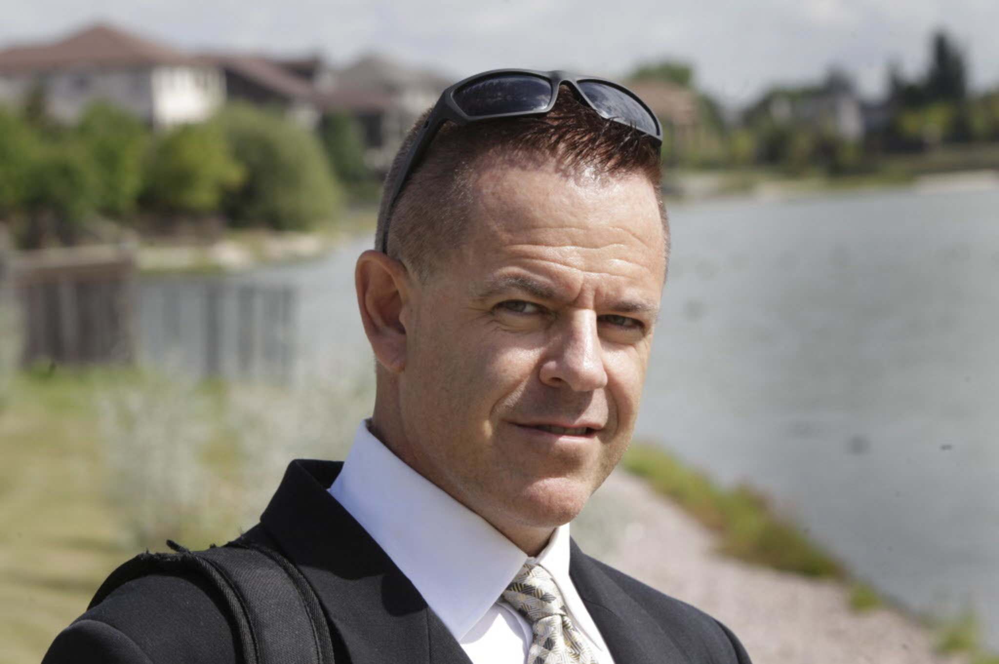 Darrell Ackman sentenced to 15 years in prison for teen escortchild porn  ring – Winnipeg Free Press