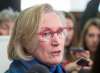 Andrew Vaughan / THE CANADIAN PRESS files
Indigenous Affairs Minister Carolyn Bennett