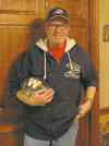 Supplied Photo
Tom Batiuk began following the CFL during the NFL lockout in 2011 and was drawn to the Winnipeg Blue Bombers.