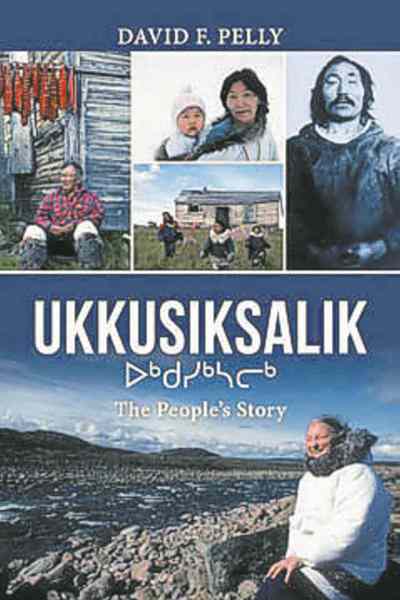 Inuit oral histories pointed to Franklin wreckage — but no one listened