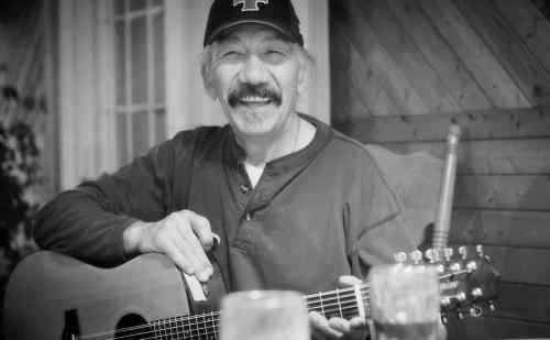 MANITO MÉDIA PHOTO
Jules Desjarlais: ‘Au pays des Michifs, ce sera bien plus qu’un aperçu sur nos chasseurs, pêcheurs et trappeurs. C’est la présentation d’un mode de vie.’