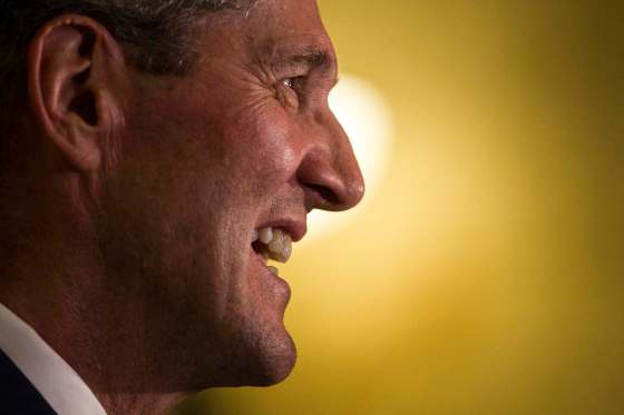 MIKE DEAL / WINNIPEG FREE PRESS FILESPremier Brian Pallister disclosed his interests in two Costa Rican companies Monday.