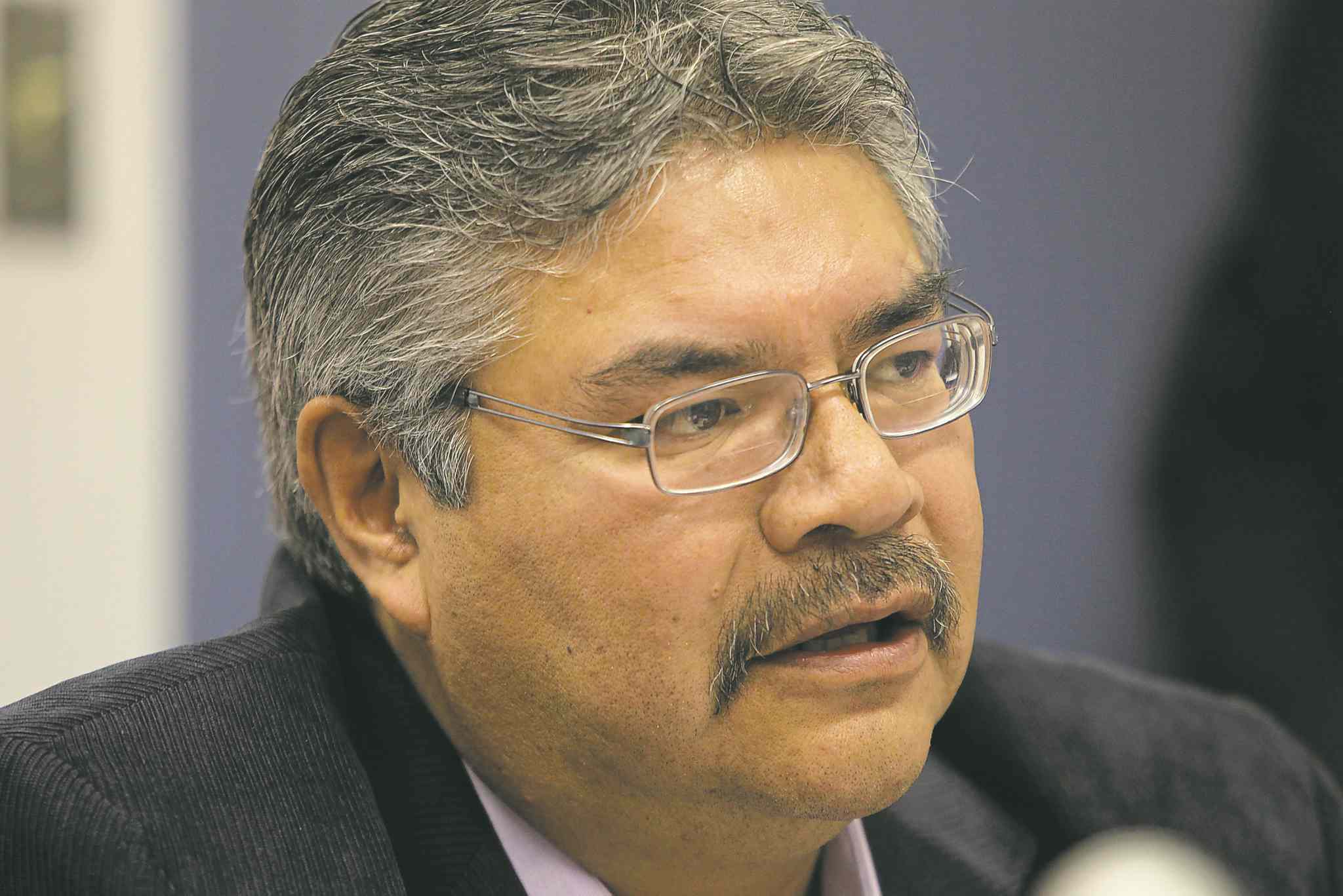 1.9B housing crisis on reserves Winnipeg Free Press