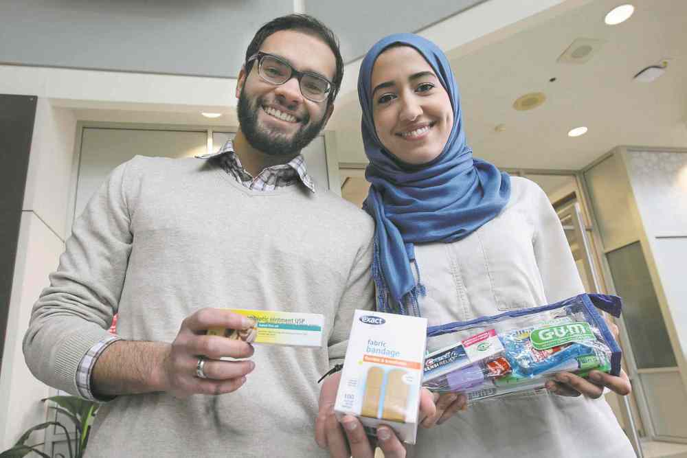 Public donations pouring in Winnipeg Free Press