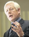 Brett Gundlock / National Post archives
Bob Rae will push alternative to Harper's Conservatives.