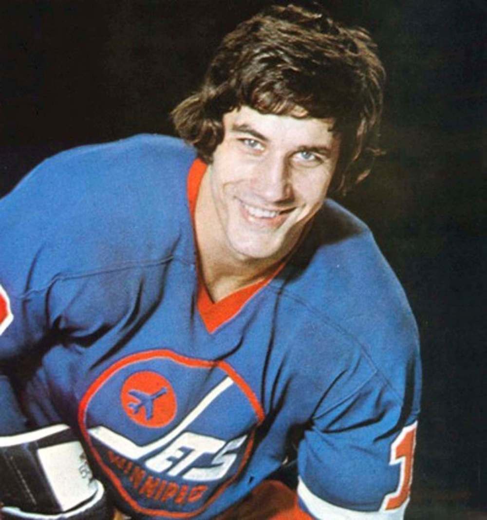 Veli-Pekka Ketola in 1974.
