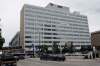 KEN GIGLIOTTI / WINNIPEG FREE PRESS FILES
The city's purchase of Canada Post's former Graham Avenue Tower is helping it post a deficit so far this year.
