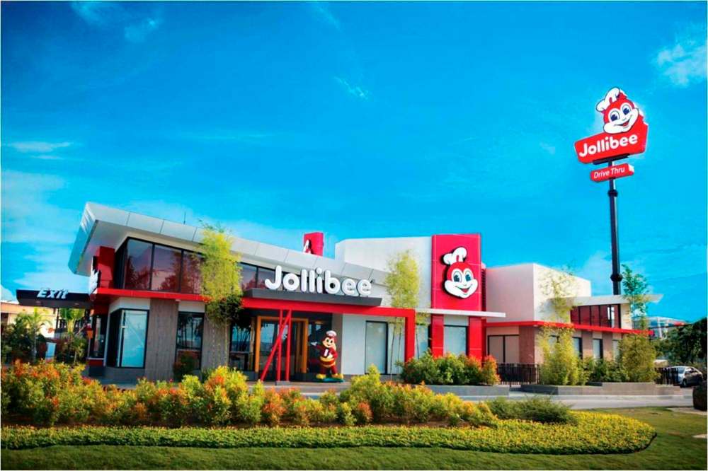 SUPPLIED
Jollibee restaurants will be opening on Ellice Avenue and in Northgate Shopping Centre.