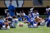 BORIS MINKEVICH / WINNIPEG FREE PRESS 
The Winnipeg Blue Bombers have had their final full practice before they get their first real test at Wednesday’s pre-season opener against the Montreal Alouettes at Investors Group Field.