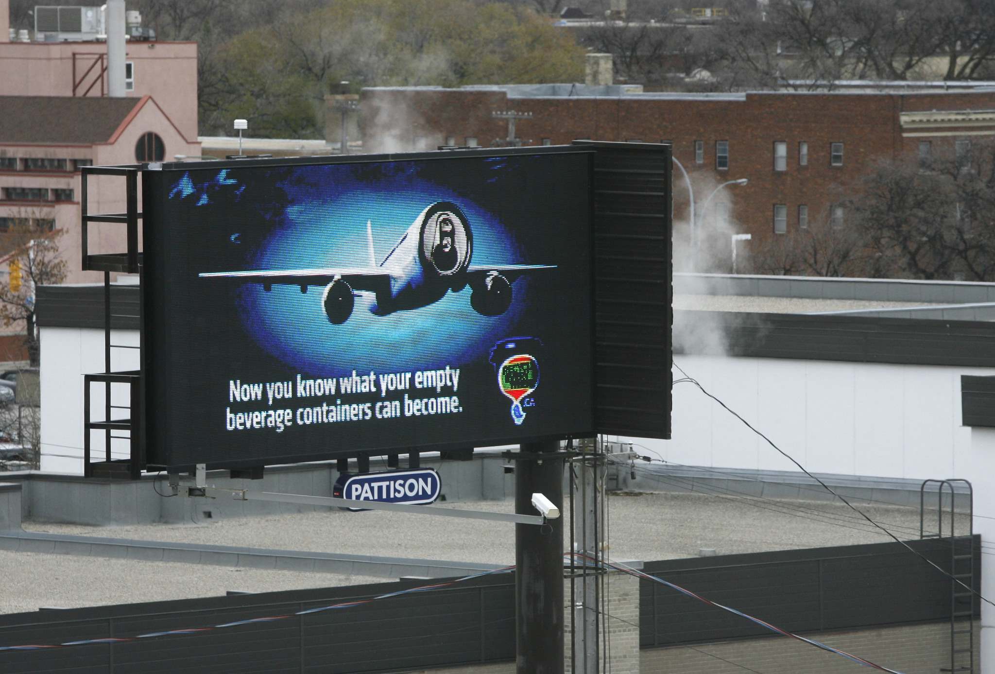 Digital signs, billboards approved despite city policies Winnipeg