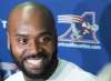 GRAHAM HUGHES / THE CANADIAN PRESS FILES
Montreal Alouettes quarterback Kevin Glenn.