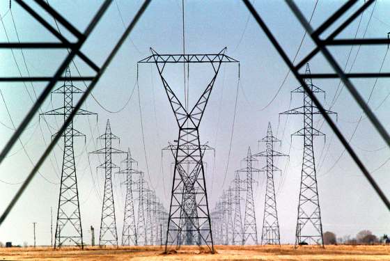 WAYNE GLOWACKI/WINNIPEG FREE PRESSPallister was asked if he could see any scenario in which a hydro transmission line from the North might be built on the east side of the province.