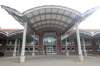 JOE BRYKSA / WINNIPEG FREE PRESS
The new Specialized Services for Children and Youth building on Notre Dame Avenue is open for business.