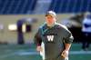 BORIS MINKEVICH / WINNIPEG FREE PRESS FILES
Paul LaPolice, offensive co-ordinator and receivers coach, helped snap the Bombers six-year drought with a 36-13 pre-season opener win against the Montreal Alouettes Wednesday.