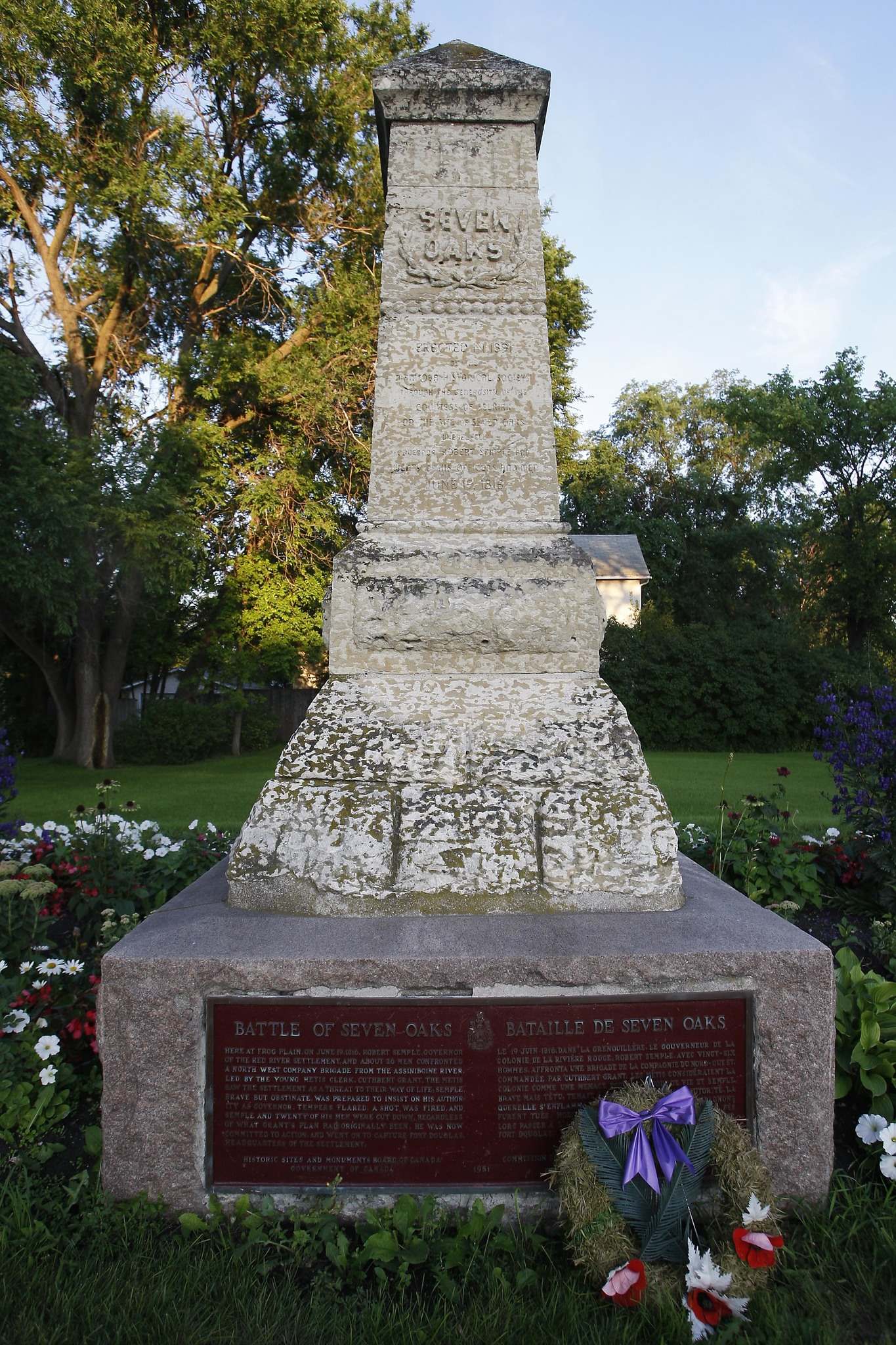 Seven Oaks battle up to interpretation Winnipeg Free Press