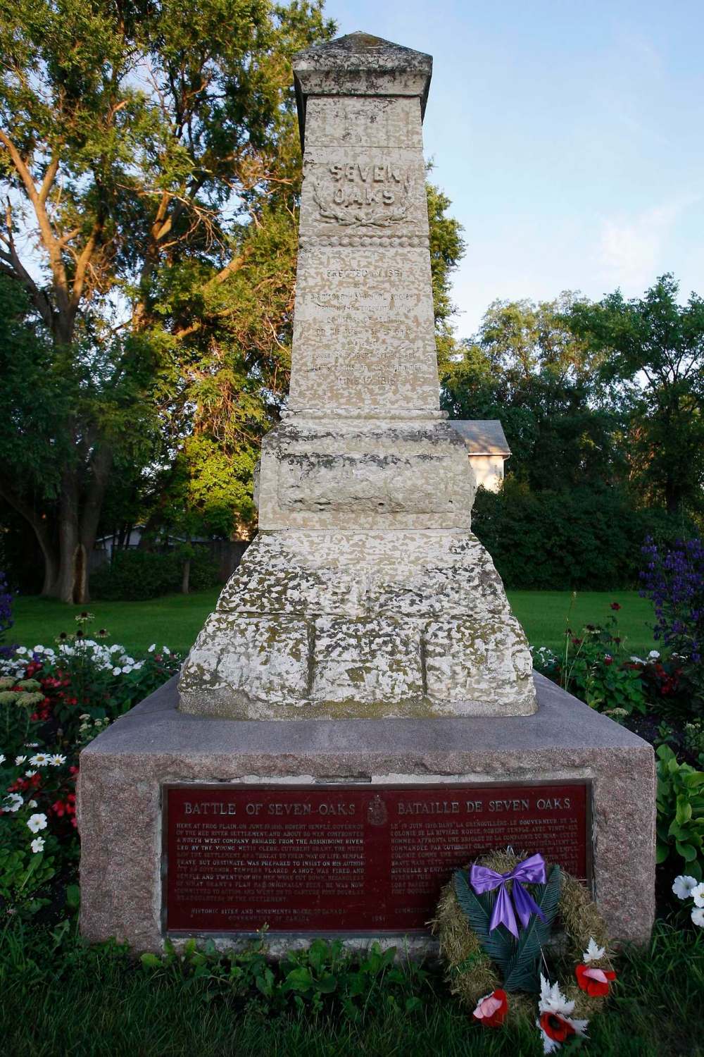 Seven Oaks battle up to interpretation Winnipeg Free Press