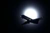 JOHN EWOODS / WINNIPEG FREE PRESS FILES
Government and industry are worried about pending federal legislation that would remove a requirement on Air Canada to keep heavy aircraft maintenance jobs in Winnipeg.