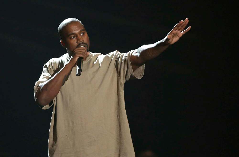 Kanye West adds Winnipeg date to tour – Winnipeg Free Press