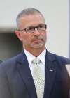RUTH BONNEVILLE / WINNIPEG FREE PRESS FILES
Hanover School Division superintendent Randy Dueck.