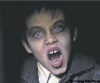 ROGUE PICTURES
What are you looking at?: Ethan Cutkosky stars as Barto.