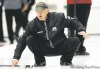 JOE BRYKSA / WINNIPEG FREE PRESS 
A berth in the Safeway Championships in Selkirk would go a long way to alleviating Randy Dutiaume�s frustrations on and off the pebble.