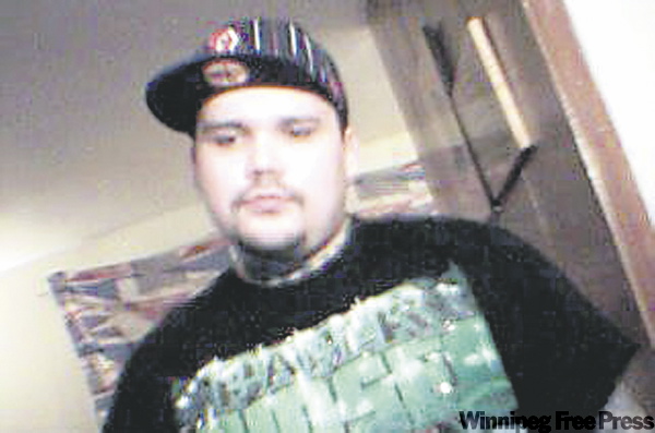 SUPPLIED PHOTO
Shawn Beauchamp died after he was shot on Jan. 11, 2009.