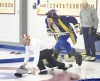 MARC GALLANT / FREE PRESS ARCHIVES
For most rinks — then and now — it has never been about winning. Fun is the name of the MCA Bonspiel game. It is rare that a skip will make you walk the plank for blowing an open takeout.