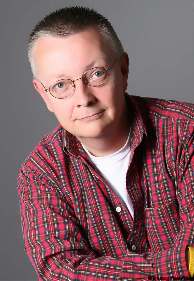 Psychic Chip Coffey can communicate with the dead, but he has a degree of skepticism about paranormal activity.
