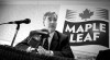 Marco Campanozzi / Canwest news service
Michael McCain, president and CEO of Maple Leaf Foods, received high marks for his handling of the listeria outbreak last year.