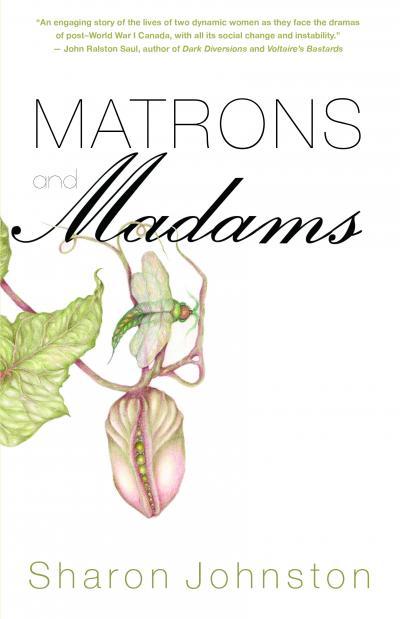 Matrons and madams? So much promise…