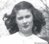Family photo
Dorothy Sinclair had schizophrenia.