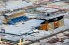 Boris Minkevich / Winnipeg Free Press archives
Playing an unexpected extra season at Canad Inns Stadium forced the Winnipeg Blue Bombers to spend money on operations at two facilities while only making money on one.
