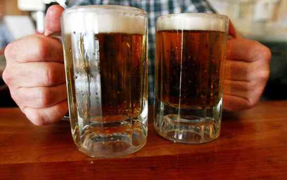 CPFree Press columnist Ben Macphee-Sigurdson reviews nine new beers