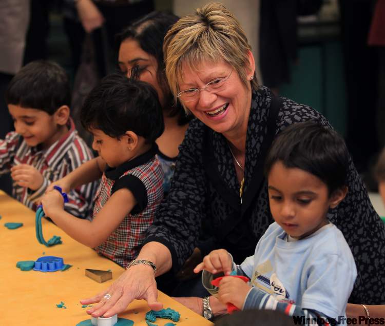 Early childhood unit being set up within Department of Education