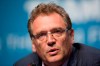 FILE - In this file photo dated Feb. 18, 2014, former FIFA Secretary General Jerome Valcke speaks during a news conference for the 2014 World Cup in Florianopolis, Brazil. Switzerland’s supreme court says it rejected an appeal by former FIFA secretary general Jerome Valcke against a 10-year ban from soccer duty for financial wrongdoing, it was reported on Friday, May 31, 2019. Federal judges dismissed arguments including that punishment for the 58-year-old Valcke was excessive, and that he was denied a fair trial at the Court of Arbitration for Sport. (AP Photo/Andre Penner, File)