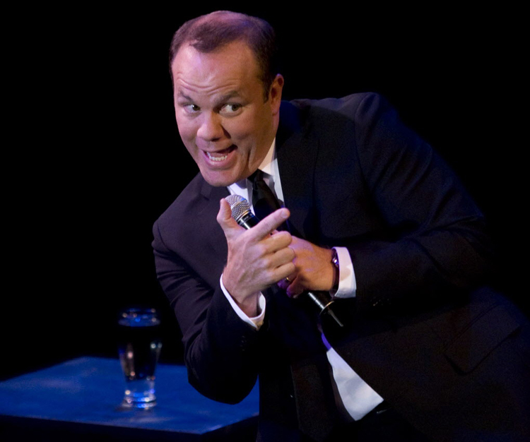 Just for Laughs Comedy tour coming Nov. 12 Winnipeg Free Press