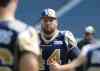 Jason Halstead / Winnipeg Free Press Files
Winnipeg Blue Bombers cut DT Zach Anderson Wednesday, making room for some of their newly acquired players from free agency.