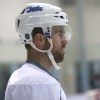 Wayne Glowacki / Winnipeg Free Press
Winnipeg Jets Captain Andrew Ladd.