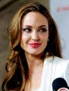 Evan Agostini / THE ASSOCIATED PRESS ARCHIVES
Angelina Jolie's statement -- 'I do not feel any less of a woman' -- is extremely important.