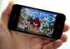 CHRIS RATCLIFFE / BLOOMBERG NEWS FILES
Angry Birds game apps have seen more than 1.7 billion downloads, and leaked documents say such apps can track movements and other personal information.