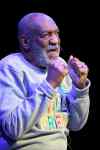 Phelan M. Ebenhack / The Associated Press
Comedian Bill Cosby performs during a show at the Maxwell C. King Center for the Performing Arts in Melbourne, Fla., Friday, Nov. 21, 2014. Performances by Cosby in Nevada, Illinois, Arizona, South Carolina and Washington state have been canceled as more women come forward accusing the entertainer of sexually assaulting them years ago.